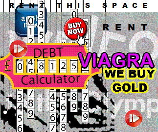 rent this space